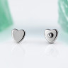Накрутка Heart IG 1.6 мм титан