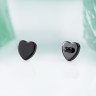 Накрутка Heart IG 1.6 мм титан