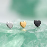 Накрутка Heart IG 1.6 мм титан