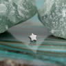 Накрутка Star IG 1.6 мм титан