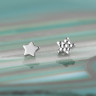 Накрутка Star IG 1.6 мм титан