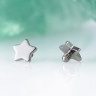 Накрутка Star IG 1.6 мм титан