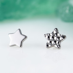 Накрутка Star IG 1.6 мм титан