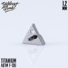 Накрутка Mountain IG 1.2 мм титан