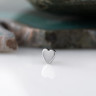 Накрутка Heart IG 1.2 мм титан