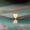 Накрутка Heart IG 1.2 мм титан