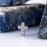 Накрутка Diamond Cross IG 1.2 мм титан