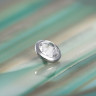Накрутка Crystal IG 1.6 мм титан