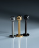 Лабрет Gold IG 1.2 титан+PVD 
