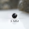 Накрутка Jet IG 1.6 мм титан