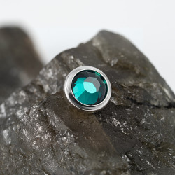 Накрутка Emerald IG 1.6 мм титан