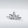 Накрутка Queen Implant Grade 1.2 мм титан 