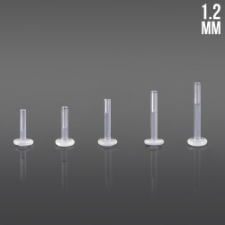Ножка Биофлекс 1.2 мм