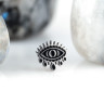 Накрутка Crying Eye IG 1.2 мм титан