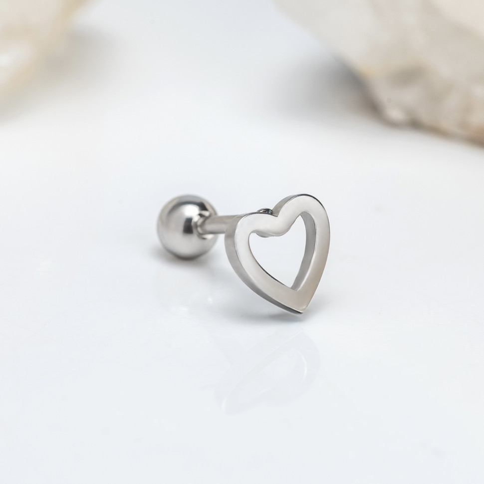 Хеликс Love Сталь 1.2 мм