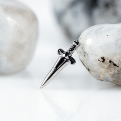 Накрутка Knife  IG 1.2 мм титан