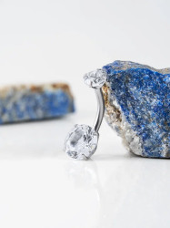 Банан Crystal сталь