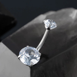 Банан Crystal сталь
