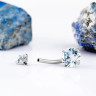 Банан Crystal сталь 1.6 мм