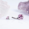 Банан Crystal сталь 1.6 мм