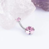 Банан Crystal сталь 1.6 мм