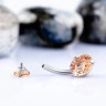 Банан Crystal сталь 1.6 мм