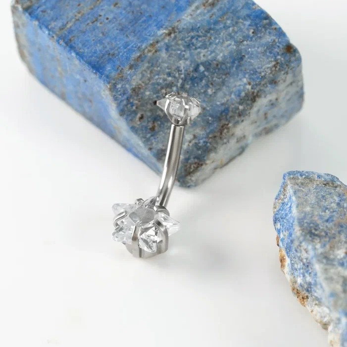 Банан Star Сталь 1.6 мм