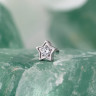 Топ Crystal Star БЕЗРЕЗЬБОВОЙ IG титан