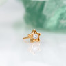 Топ Crystal Star БЕЗРЕЗЬБОВОЙ IG титан