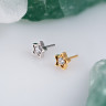 Топ Crystal Star БЕЗРЕЗЬБОВОЙ IG титан