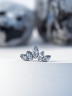 Накрутка-кластер Diamant IG 1.2 мм титан