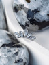 Накрутка-кластер Diamant IG 1.2 мм титан