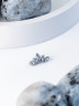 Накрутка-кластер Diamant IG 1.2 мм титан