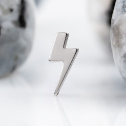 Накрутка Lightning Bolt IG 1.6 мм титан