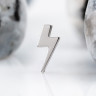 Накрутка Lightning Bolt IG 1.6 мм титан