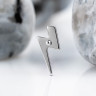 Накрутка Lightning Bolt IG 1.6 мм титан