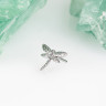 Топ Dragonfly БЕЗРЕЗЬБОВОЙ IG титан