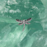Топ Dragonfly БЕЗРЕЗЬБОВОЙ IG титан