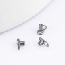 Микродермал якорь 2 IG 1.6 мм титан