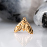 Накрутка Moth IG 1.2 мм титан