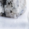 Накрутка Hollow Butterfly IG 1.2 мм титан