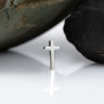 Накрутка Cross IG 1.2 мм титан
