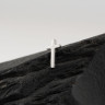 Накрутка Cross IG 1.2 мм титан