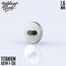 Накрутка Disc IG 1.6 мм титан