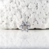 Накрутка Snow Flower IG 1.2 мм титан