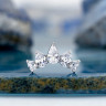 Накрутка-кластер Diadem IG 1.2 мм титан