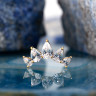 Накрутка-кластер Diadem IG 1.2 мм титан