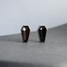 Накрутка Coffin IG 1.2 мм титан
