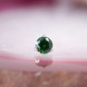 Топ Emerald БЕЗРЕЗЬБОВОЙ IG титан