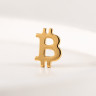 Накрутка Bitcoin IG 1.2 мм титан 